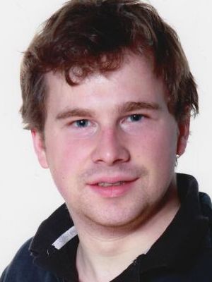 Andrew Clunie