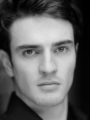 Patrick Neyman