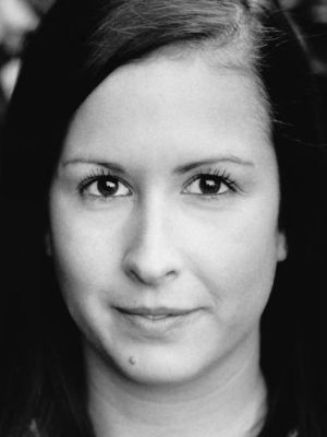 Sarah Dawson