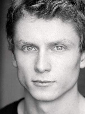 Christopher Webster