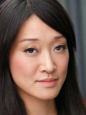 Gabby Wong