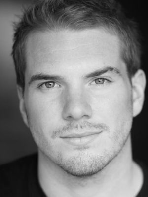 Joshua Hayes