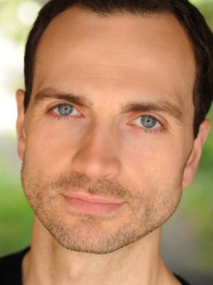 Andrew Fitch