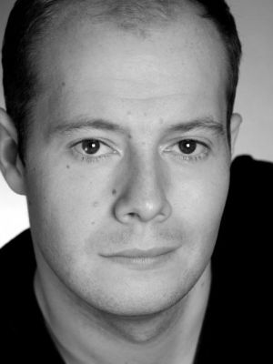Alistair Brown