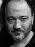 Peter Silverleaf