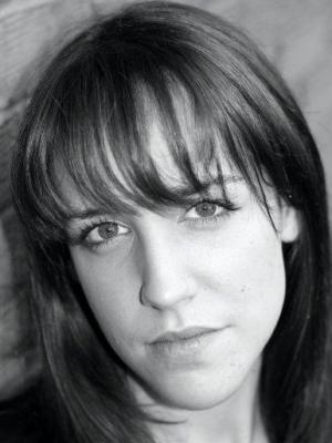 Wendy Paver