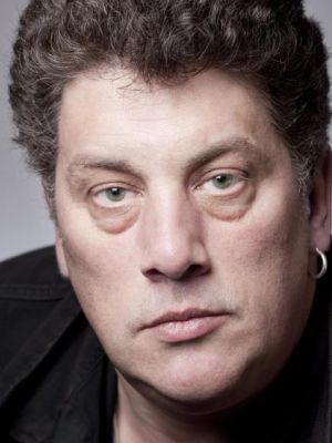 Colin Burden