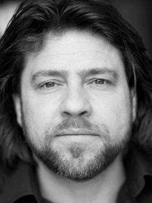 Nicholas Richards