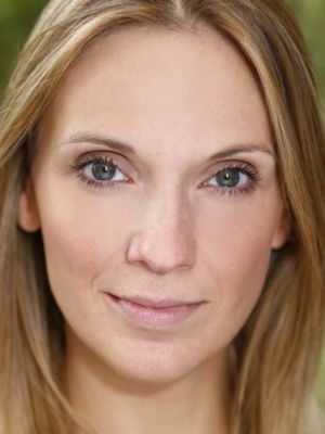 Kerry Whiteside
