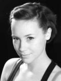 Zoe Wilgar