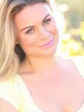 Tina Robinson