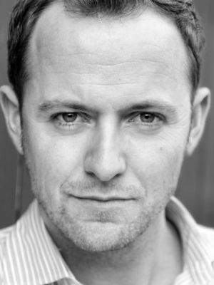 Matt Mowat