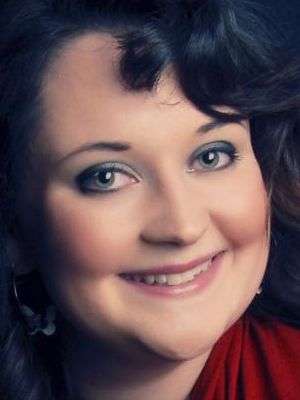 Helena Blake