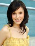Lauren Carter
