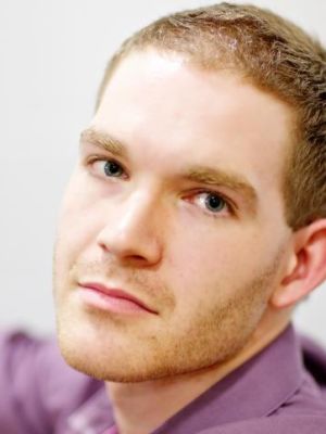 Jez Pike