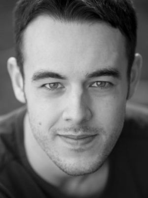Simon Lloyd-Roberts