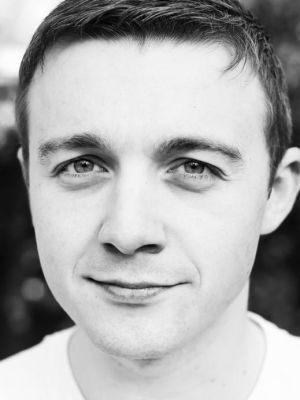 Steve Wickenden