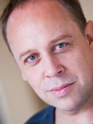 Richard Hollick
