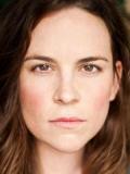 Elisa Armstrong