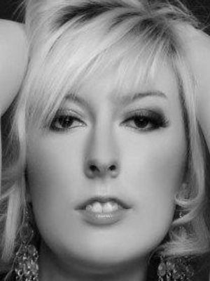 Rachel McDonald