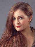 Kate May Oxborrow
