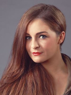 Kate May Oxborrow