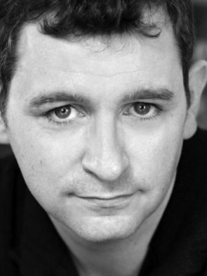 Scott Christie