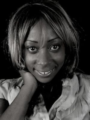 Shantelle Rochester