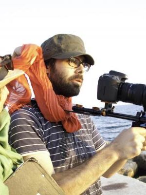 Guillem Serrano