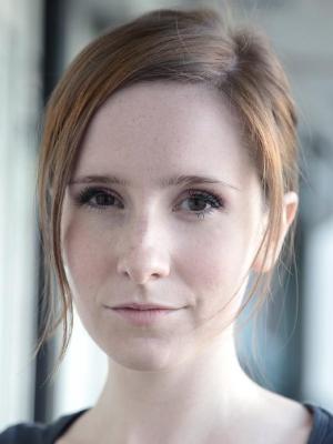 Antonia Mellows