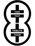 The TAKE THAT Tribute Tour The TAKE THAT Tribute Tour Logo