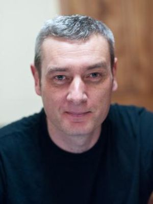 Matt Seber