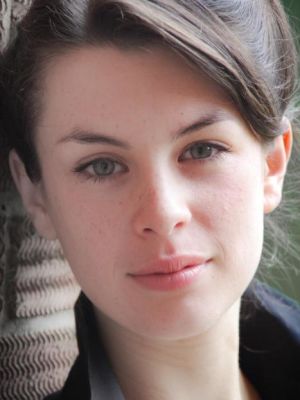 Rhia Coles