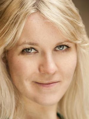 Rebecca Dunn