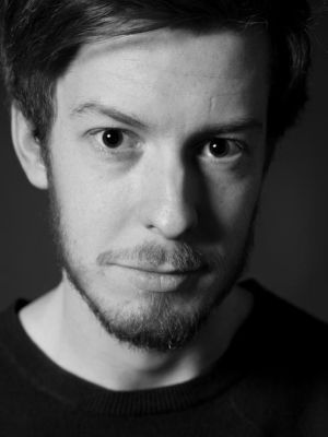 Ross Lee-Williams