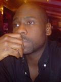 Erick Kwashie