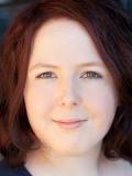Amy Pryke