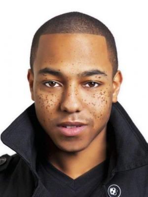 Dwayne Washington