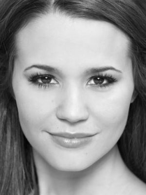 Naomi Millbank-Smith