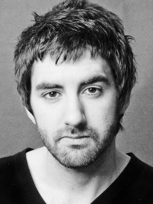 Nick Bradley