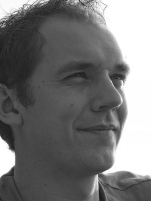 Chris Hoyle