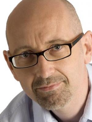 Alan Pelz-Sharpe