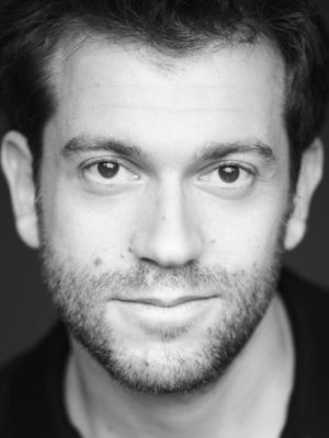 Zacharie Saal