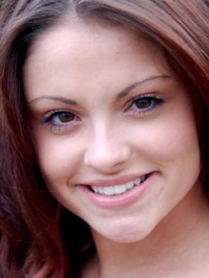 Justine Jade