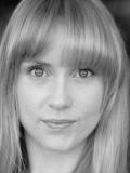 Fiona McGregor