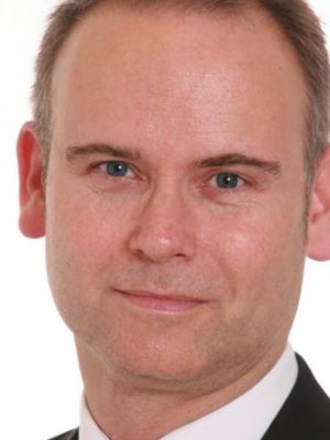 Richard Upton