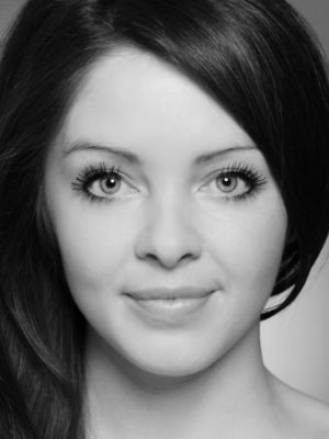 Rosie McGuinness