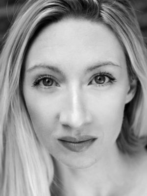 Nicola Victoria Buck