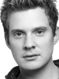 Mark Morgan