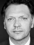 Tony Hindhaugh